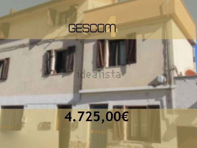 Appartamento in vendita di 37 m² in Via Camillo Cavour