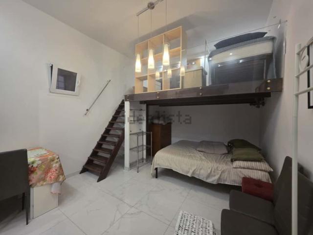 Appartamento in vendita di 37 m² in Via Campobasso, 5