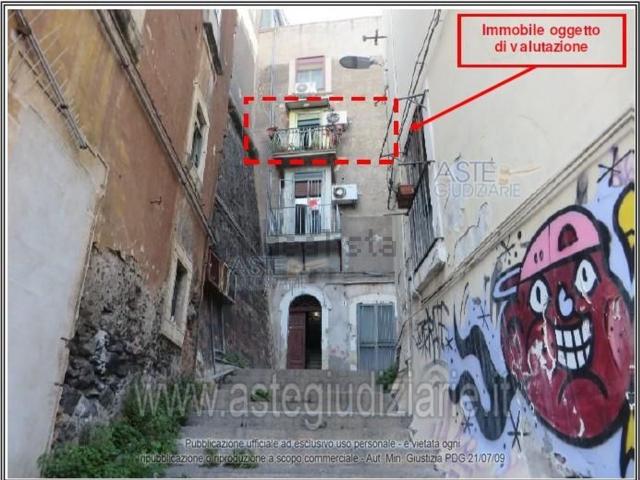 Appartamento in vendita di 37 m² in Via Cancello