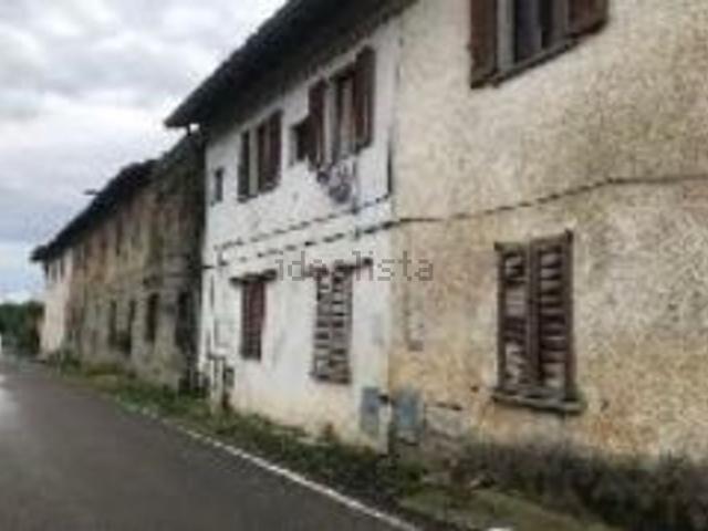 Appartamento in vendita di 37 m² in Via Cascina Bertagna, 11