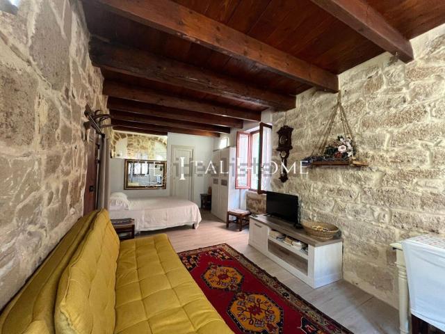 Appartamento in vendita di 37 m² in Via Cavour, 1