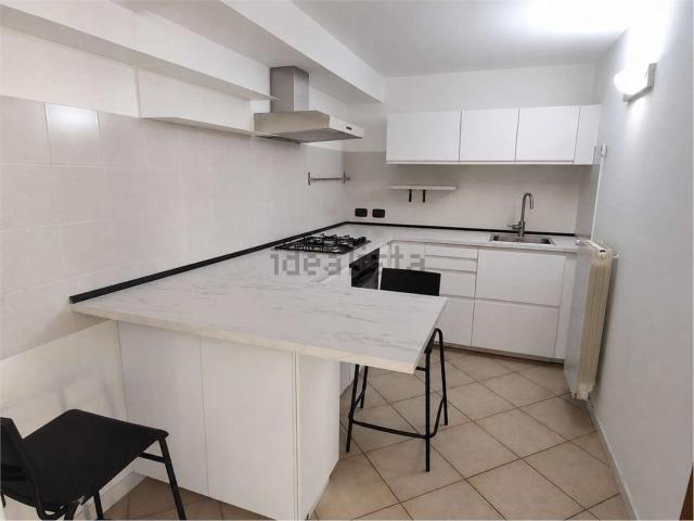 Appartamento in vendita di 37 m² in Via Cortina d&apos Ampezzo