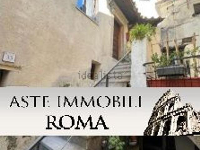 Appartamento in vendita di 37 m² in Via Coronari, 35