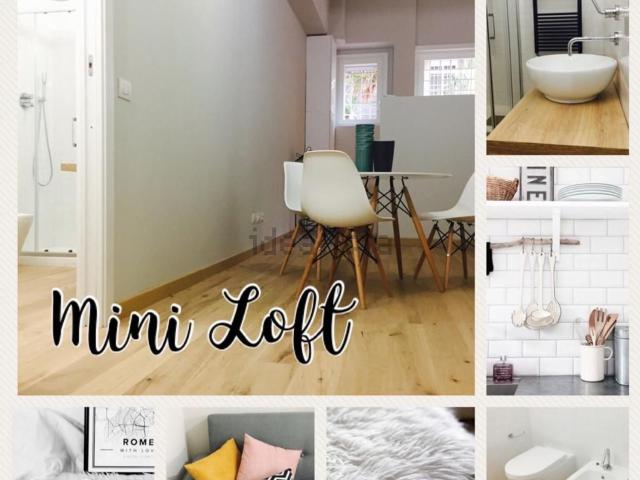 Appartamento in vendita di 37 m² in Via Clarice Marescotti, 13