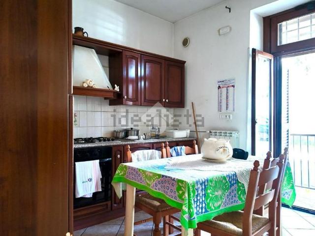 Appartamento in vendita di 37 m² in Via Dante, 7