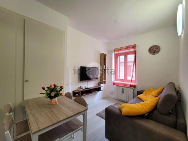 Appartamento in vendita di 37 m² in Via Dante Alighieri, 22