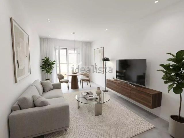 Appartamento in vendita di 37 m² in Via degli Umiliati, 25