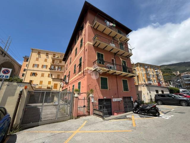 Appartamento in vendita di 37 m² in Via dei Mille, 5