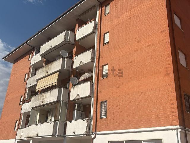 Appartamento in vendita di 37 m² in Via dei Tigli