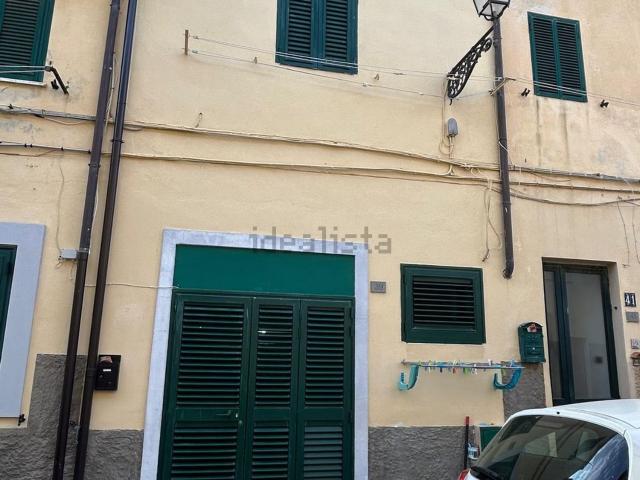 Appartamento in vendita di 37 m² in Via del Carmine, 39