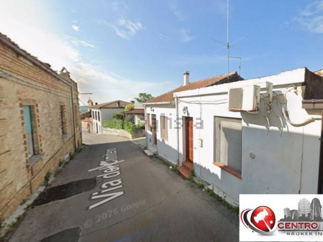 Appartamento in vendita di 37 m² in Via del Cimitero