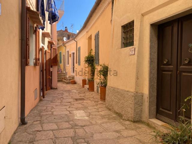 Appartamento in vendita di 37 m² in Via del Giardino