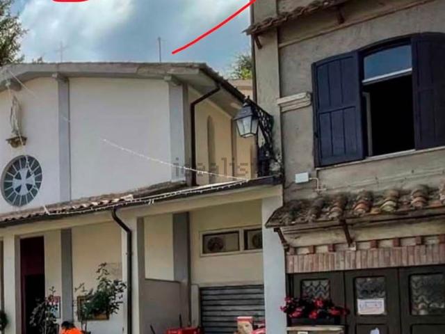 Appartamento in vendita di 37 m² in Via del Salvatore, 31