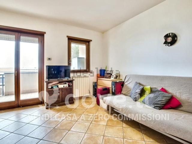 Appartamento in vendita di 37 m² in Via del Podere di San Giusto, 120