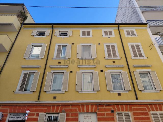 Appartamento in vendita di 37 m² in Via della Concordia, 4