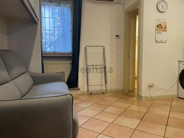 Appartamento in vendita di 37 m² in Via della Ferma