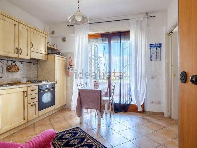 Appartamento in vendita di 37 m² in Via di Acilia, 221