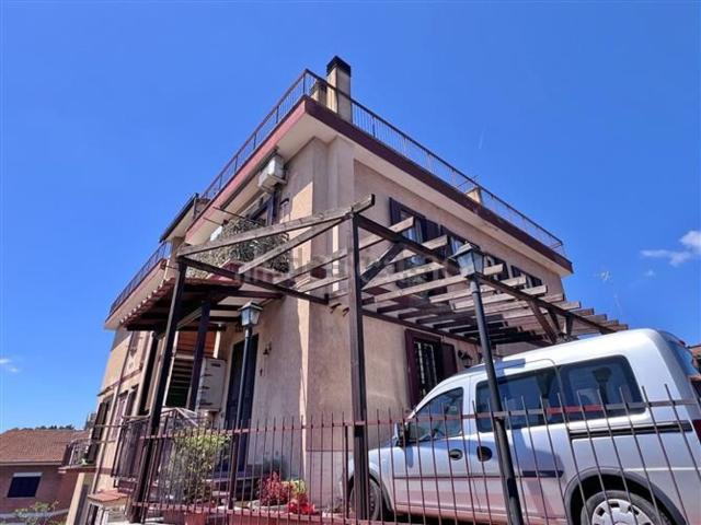 Appartamento in vendita di 37 m² in Via di Casal del Marmo