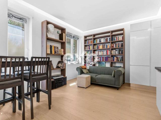 Appartamento in vendita di 37 m² in Via Emilio Morosini, 21