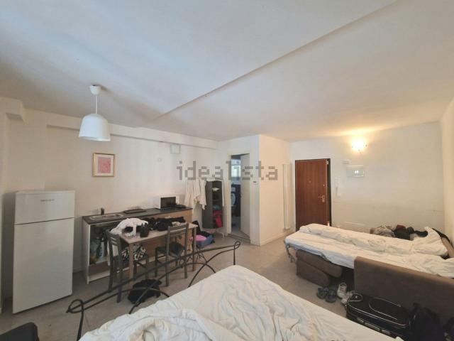 Appartamento in vendita di 37 m² in Via Emilia Ponente, 286