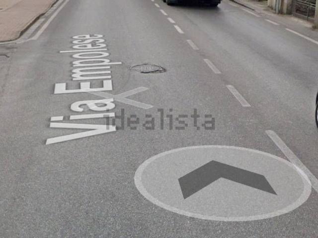 Appartamento in vendita di 37 m² in Via Empolese, 99