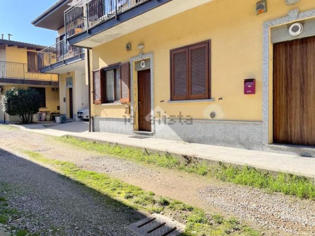 Appartamento in vendita di 37 m² in Via Eugenio Cantoni, 13