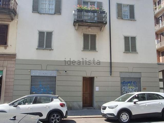 Appartamento in vendita di 37 m² in Via Filippo Juvarra, 9