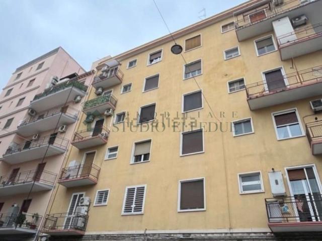 Appartamento in vendita di 37 m² in Via Francesco Netti, 41