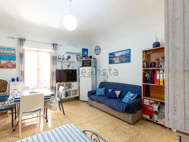 Appartamento in vendita di 37 m² in Via Francesco Salomone, 4