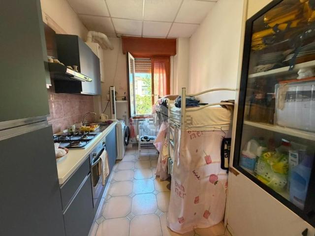 Appartamento in vendita di 37 m² in Via G. Carducci, 30