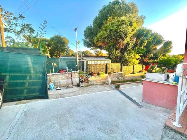 Appartamento in vendita di 37 m² in Via Galla Placidia, 204