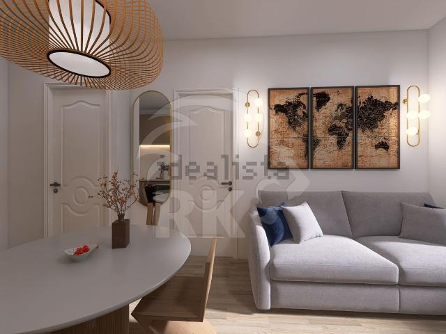 Appartamento in vendita di 37 m² in Via Galliera, 55