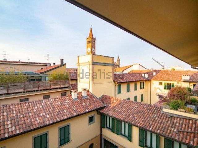 Appartamento in vendita di 37 m² in Via Giovanni Mulazzani