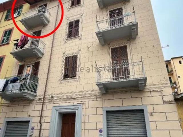 Appartamento in vendita di 37 m² in Via Gio Batta Casoni, 29