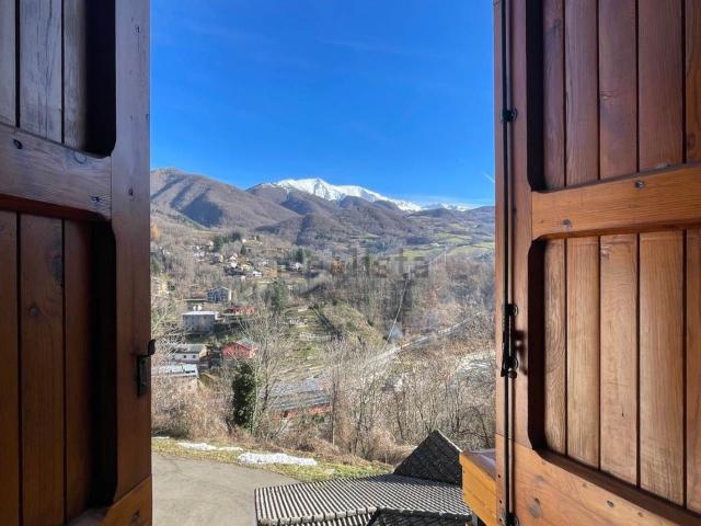 Appartamento in vendita di 37 m² in Via Giardini, 39