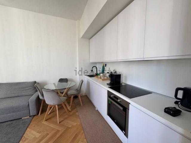 Appartamento in vendita di 37 m² in Via Giulio Carcano