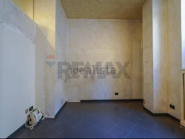 Appartamento in vendita di 37 m² in Via Giuseppe Garibaldi, 4