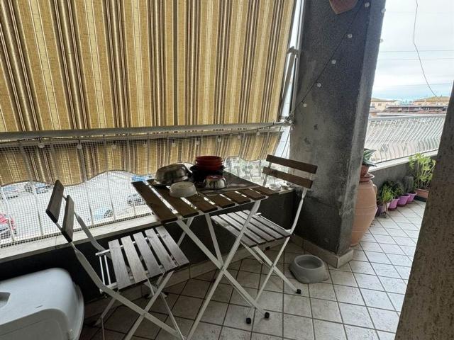Appartamento in vendita di 37 m² in Via Giuseppe Giusti