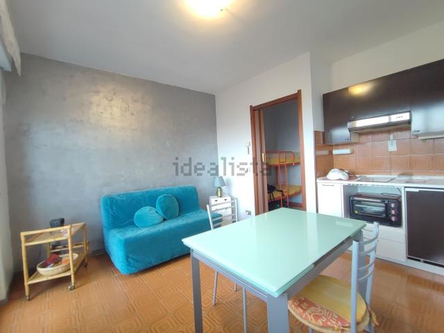 Appartamento in vendita di 37 m² in Via Gosi, 36