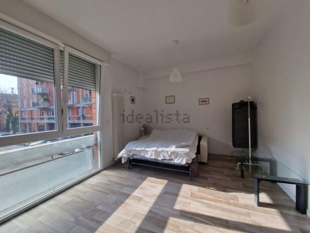 Appartamento in vendita di 37 m² in Via Graziano