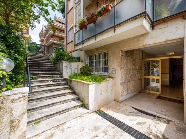 Appartamento in vendita di 37 m² in Via Gradoli, 19
