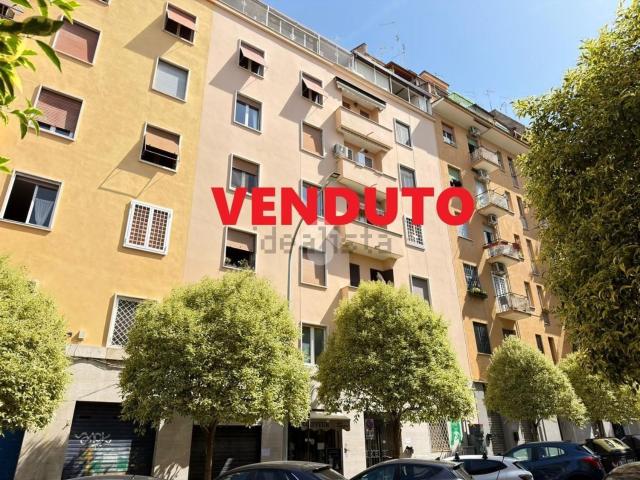 Appartamento in vendita di 37 m² in Via Iberia, 66