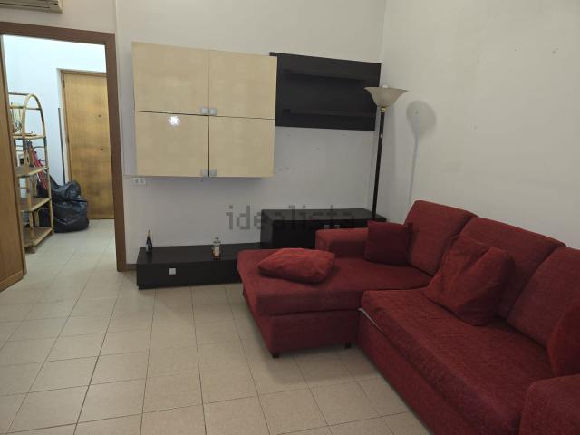 Appartamento in vendita di 37 m² in Via Imperatore Federico