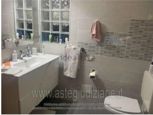Appartamento in vendita di 37 m² in Via Isonzo, 17