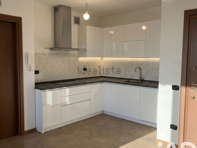 Appartamento in vendita di 37 m² in Via Leonardo Da Vinci, 30