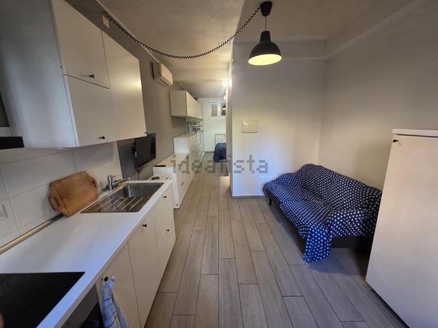 Appartamento in vendita di 37 m² in Via Lombardia, 18