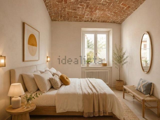Appartamento in vendita di 37 m² in Via Luigi Gramegna, 17