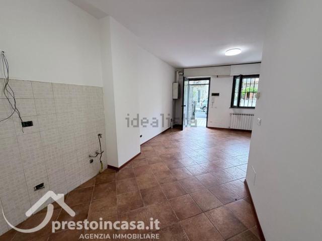 Appartamento in vendita di 37 m² in Via Manfredo Bertini