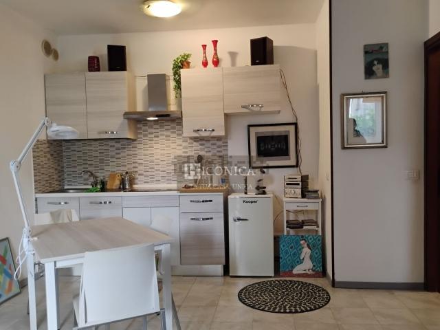 Appartamento in vendita di 37 m² in Via Madonna delle Grazie