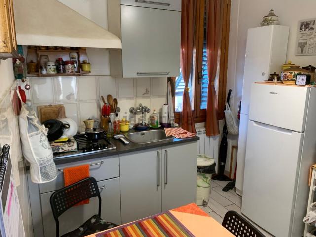 Appartamento in vendita di 37 m² in Via Martiri della Libertà, 21